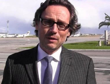 Απίστευτες δηλώσεις του Γερμανού πρεσβευτή στην Αθήνα: Μίλησε ως διοικητής προτεκτοράτου